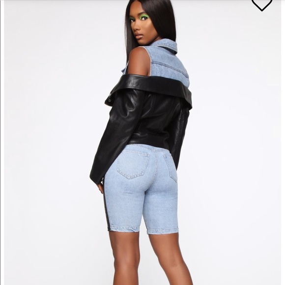 Come through dripping shorts - Picture 2 of 2